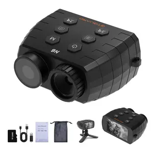 GTGUARD N6 Night Vision Binoculars