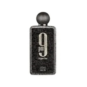 9PM NIGHT OUT EDP - 100 ML (3.4oz) BY AFNAN