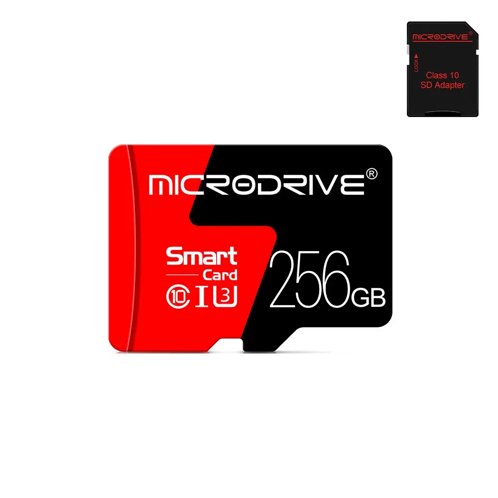 256GB