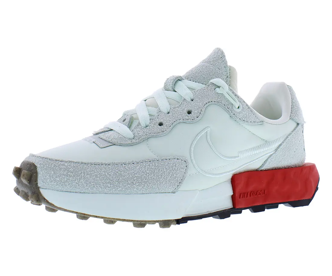 Nike Fontanka Waffle Women's Athletic Training Sneaker, Sports Shoes for Women, Performance Footwear, Casual, Running, Walking Shoes, Gym