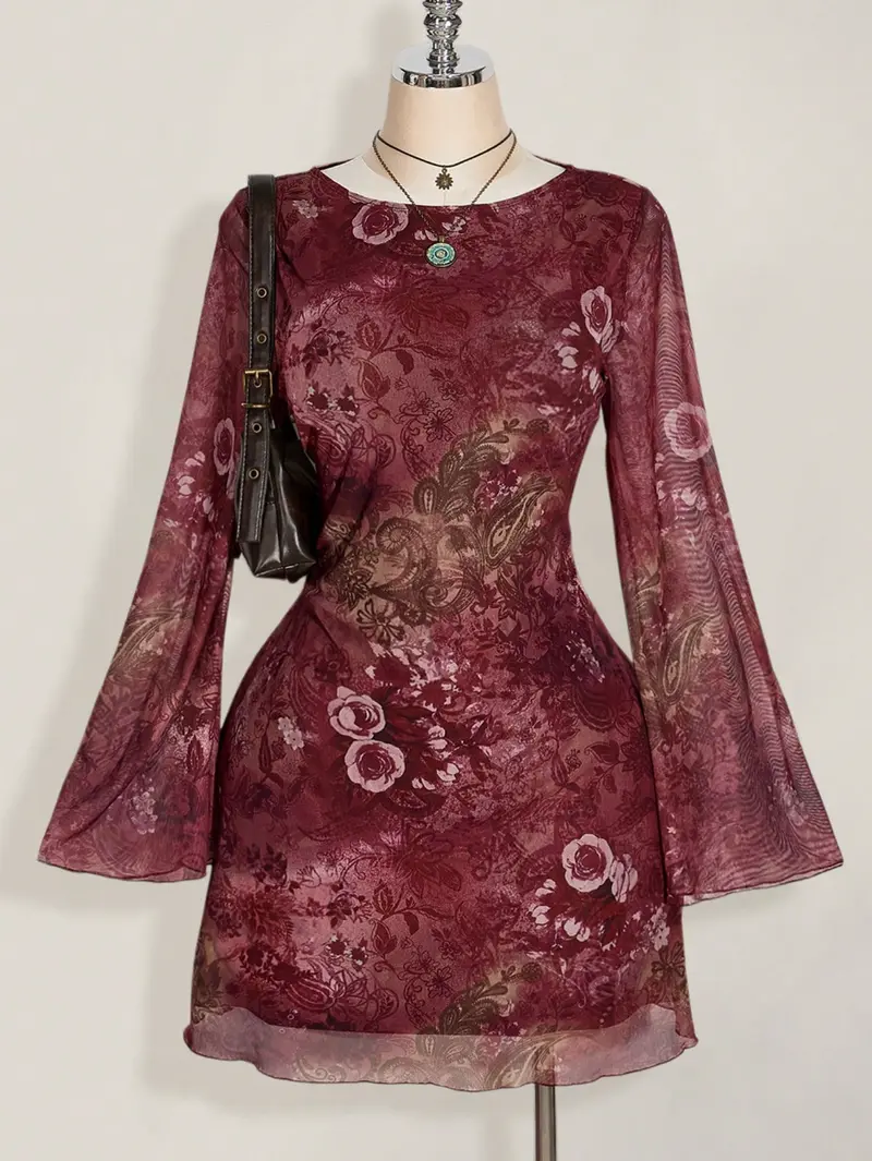 plus size ren festival outfits - TikTok Shop