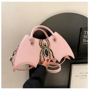 Spook Me Out Bag for Women - Crossbody & Shoulder Bag fugukubag  large