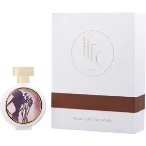 Haute Fragrance Company Shade Of Chocolate By Haute Fragrance Company Eau De Parfum For Women