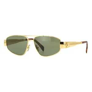 Pre-owned CELINE CL40281U SUNGLASSES