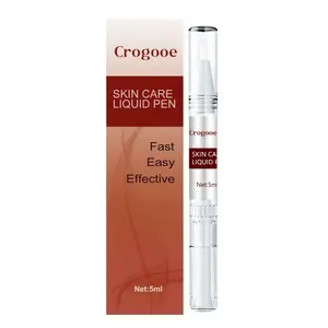 Herbal Formula Portable Skincare Serum Pen for Face and Body For Best Results, Continue Use For 4 Weeks Daily