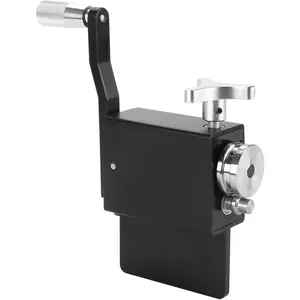 Bead Roller Tool for Intake and Intercooler Tubing Fits 5/8" and Larger Aluminum Tubing