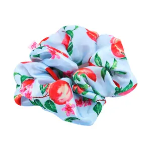 Handmade Headbands & Georgia Peach Scrunchy