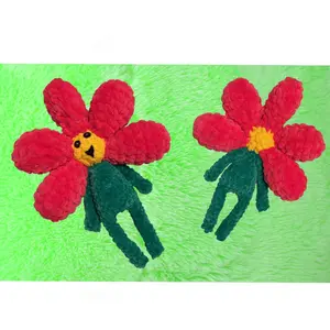Flower Friends