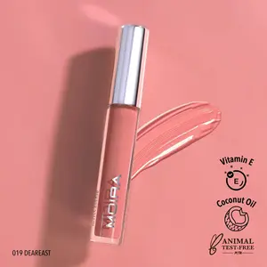 Gloss Affair Lip Gloss (019, Dearest)