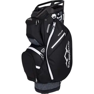 Stellar Cart Bag