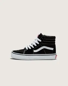 Vans Unisex Little Kids Sk8-Hi High Top Shoe