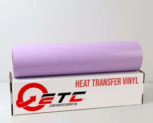 Lavender EconoPuff HTV