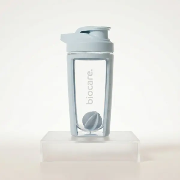 Biocare Clear Shaker Cup