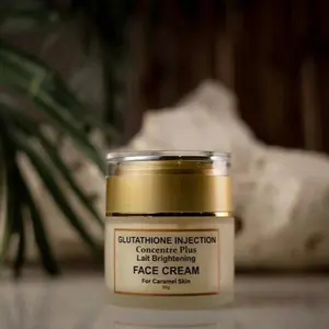 Caramel Skin Face Cream MMB™