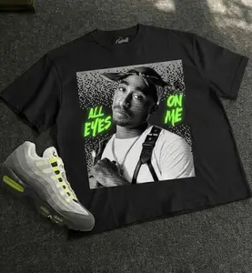 Shirt Match TP Alt Match A Max 95 OG NEON Big Bubble Sneaker