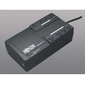 Tripplite INTERNET550U 550VA UPS 120V 8 Outlet
