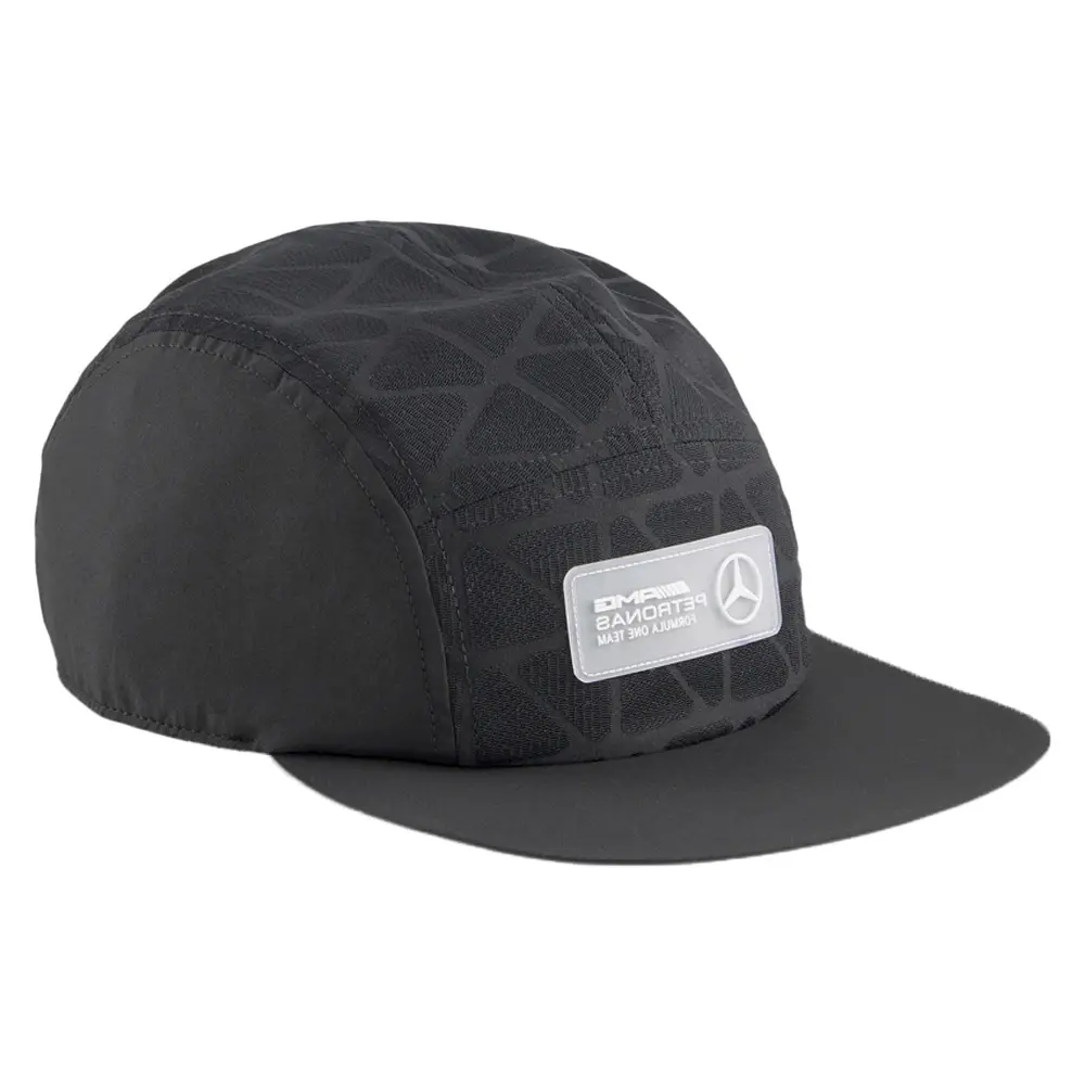 PUMA Mens Mapf1 Rct Cap  - Black