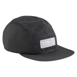 PUMA Mens Mapf1 Rct Cap  - Black