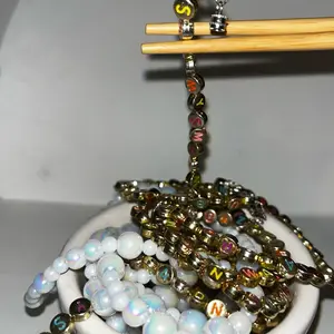 YSM   Accessories
