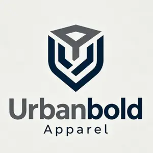 Urbanbold Apparel shop logo