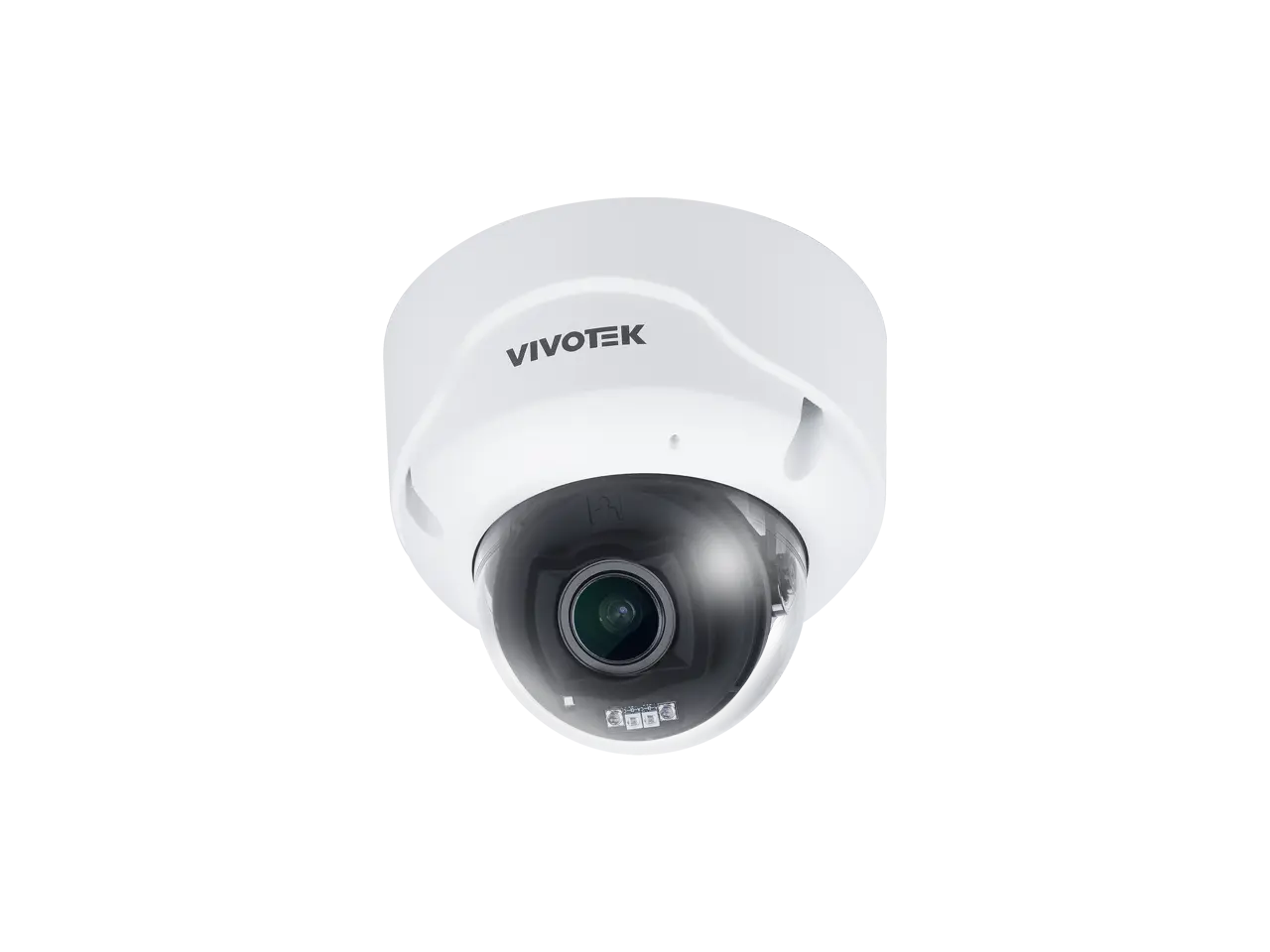 Vivotek FD9399-EHTV 8MP Outdoor Fixed Dome Camera