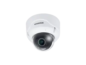 Vivotek FD9399-EHTV 8MP Outdoor Fixed Dome Camera
