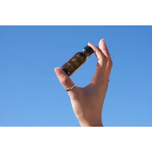 High Polyphenol Olive Oil Shots