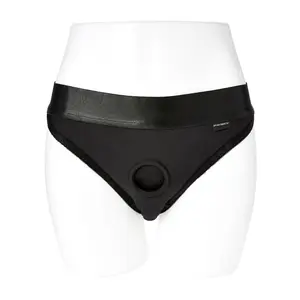 Em. Ex. Silhouette Harness