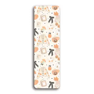 Sweater Weather - UV Printed Acrylic Bookmark