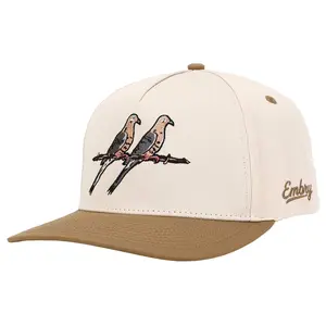 Cream/Tan - Dove