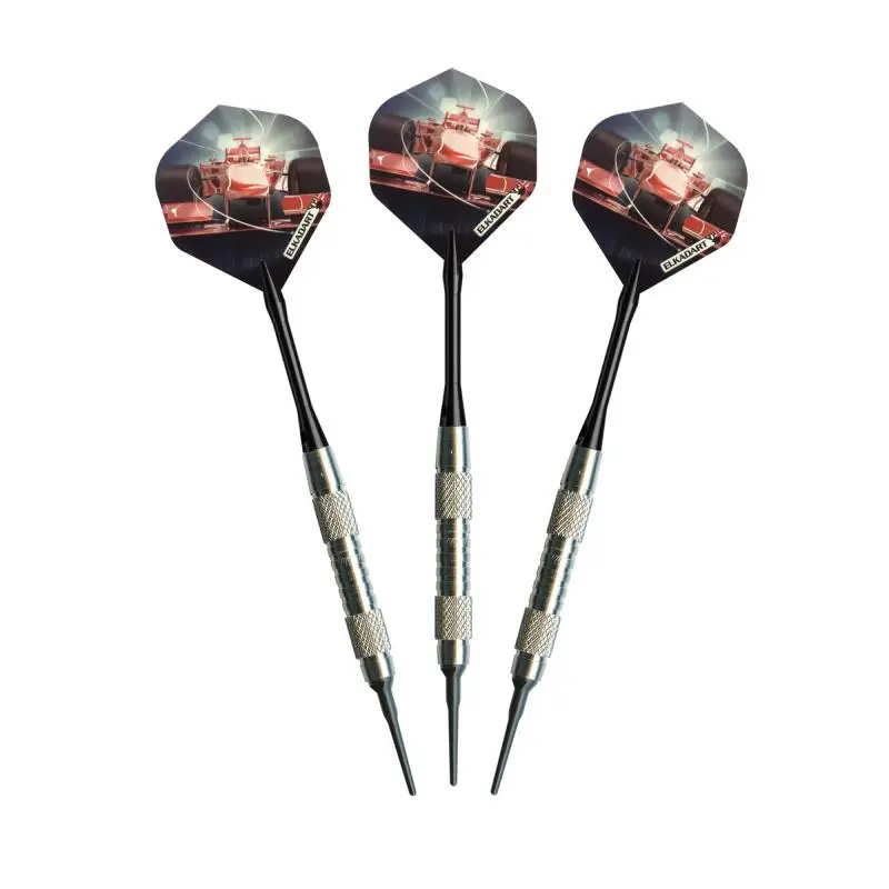 Elkadart Turbo Soft Tip 14 Grams