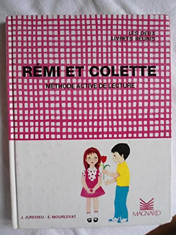 USED-Remi et colette (French Edition) by E Juredieu J (Paperback)