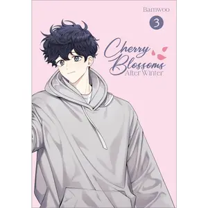 USED-Cherry Blossoms After Winter: Volume 3 by Bamwoo (Paperback)