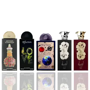 Artisan ethnique + love affection + art of universe + ansaam silver + ansaam gold — 5 piece bundle