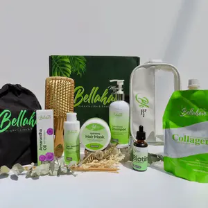 Bellahair Signature Bundle