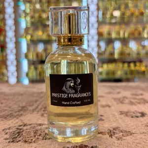 Joff Naxos | Luxury | for Men & Women