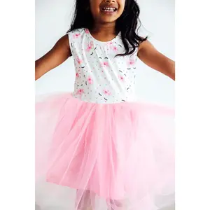 One of a Kind Tank Tutu Dress