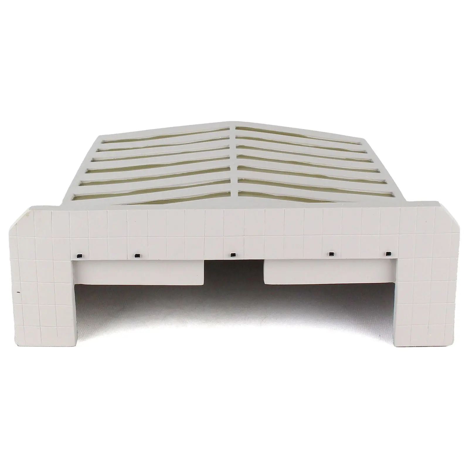Wide-body Aircraft Hangar for 1/400 Scale Models by GeminiJets