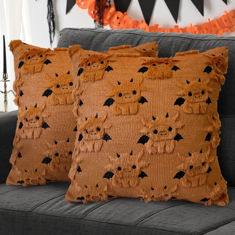 kaws couch pillow - TikTok Shop