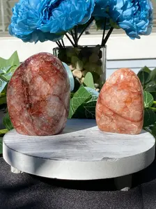 Fire Quartz Freeform