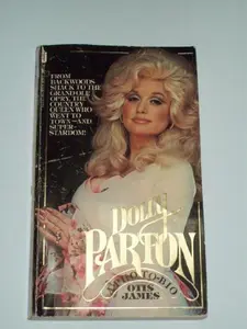 USED-Dolly Parton: A Photo-Bio by Otis James (Paperback)