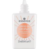 DROP OF sunshine HIGHLIGHTING DROPS