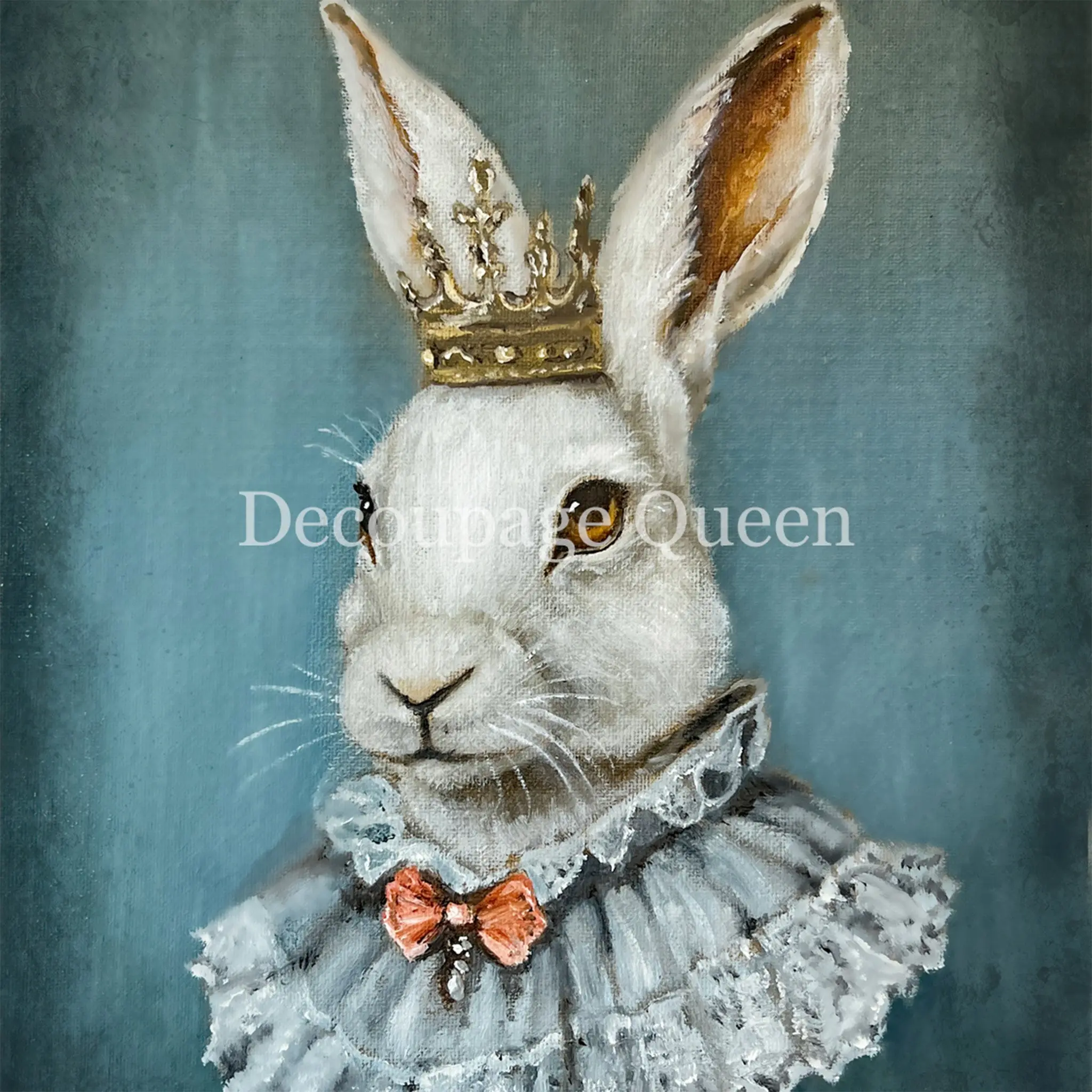Decoupage Queen - Percival Decoupage Paper (A1 Size)