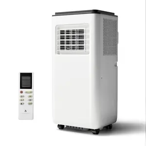 Twister.ck 1Pcs Abs Fd-8000Btu Portable Air Conditioner Us 2024