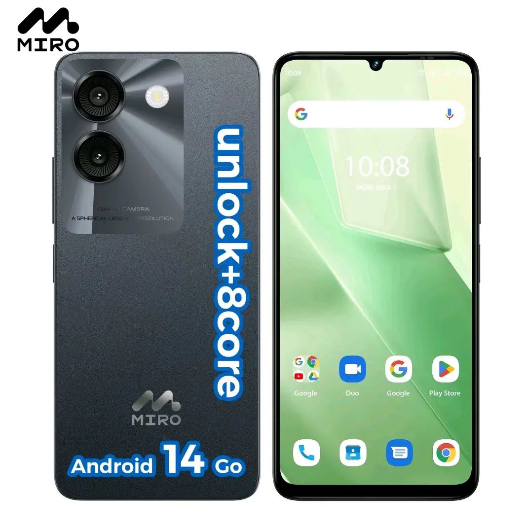 Miro A67 Liberado Global Unlocked Phone Telefono | Octa-Core