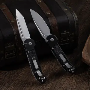 Convenient multi-functional folding knife, daily use knife