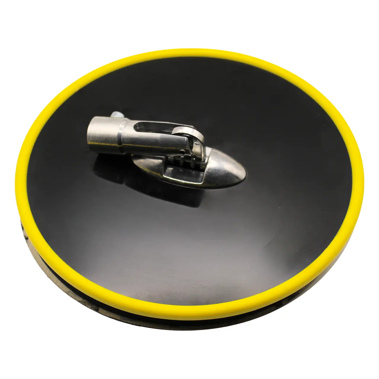ToolPro 9 In. Round Head Pole Sander