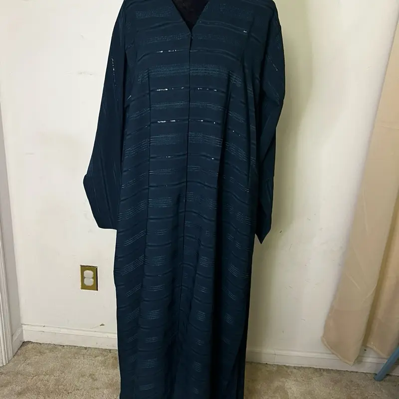 Stay Cool in Our Lightweight Summer Abayas