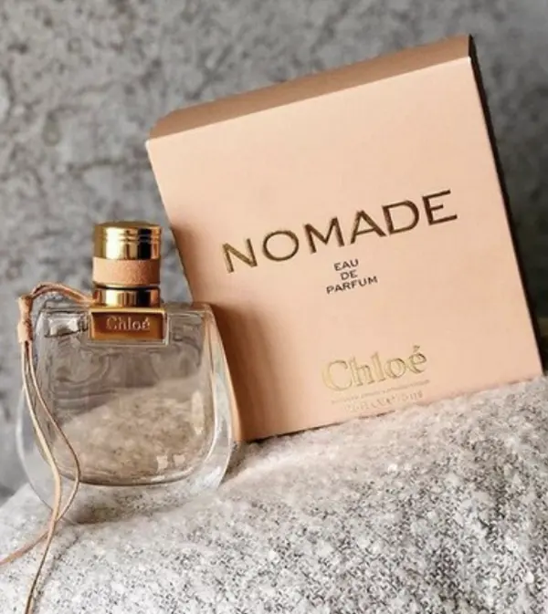 NOMADE by CHLOE 0.17oz EDP MINI Spray for WOMEN