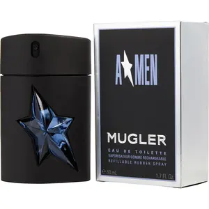 Angel By Thierry Mugler Edt For Men Angel By Thierry Mugler Edt For Men